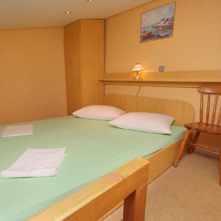 Apartments By The Sea Duce, Omis - 5973 Extérieur photo