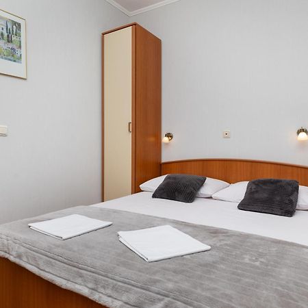 Apartments By The Sea Duce, Omis - 5973 Extérieur photo