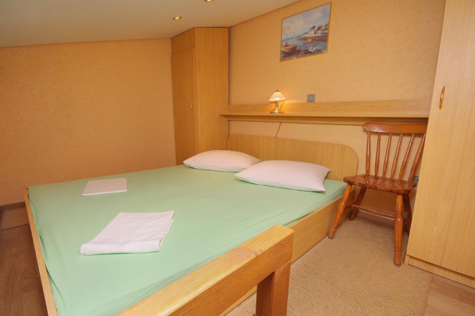 Apartments By The Sea Duce, Omis - 5973 Extérieur photo