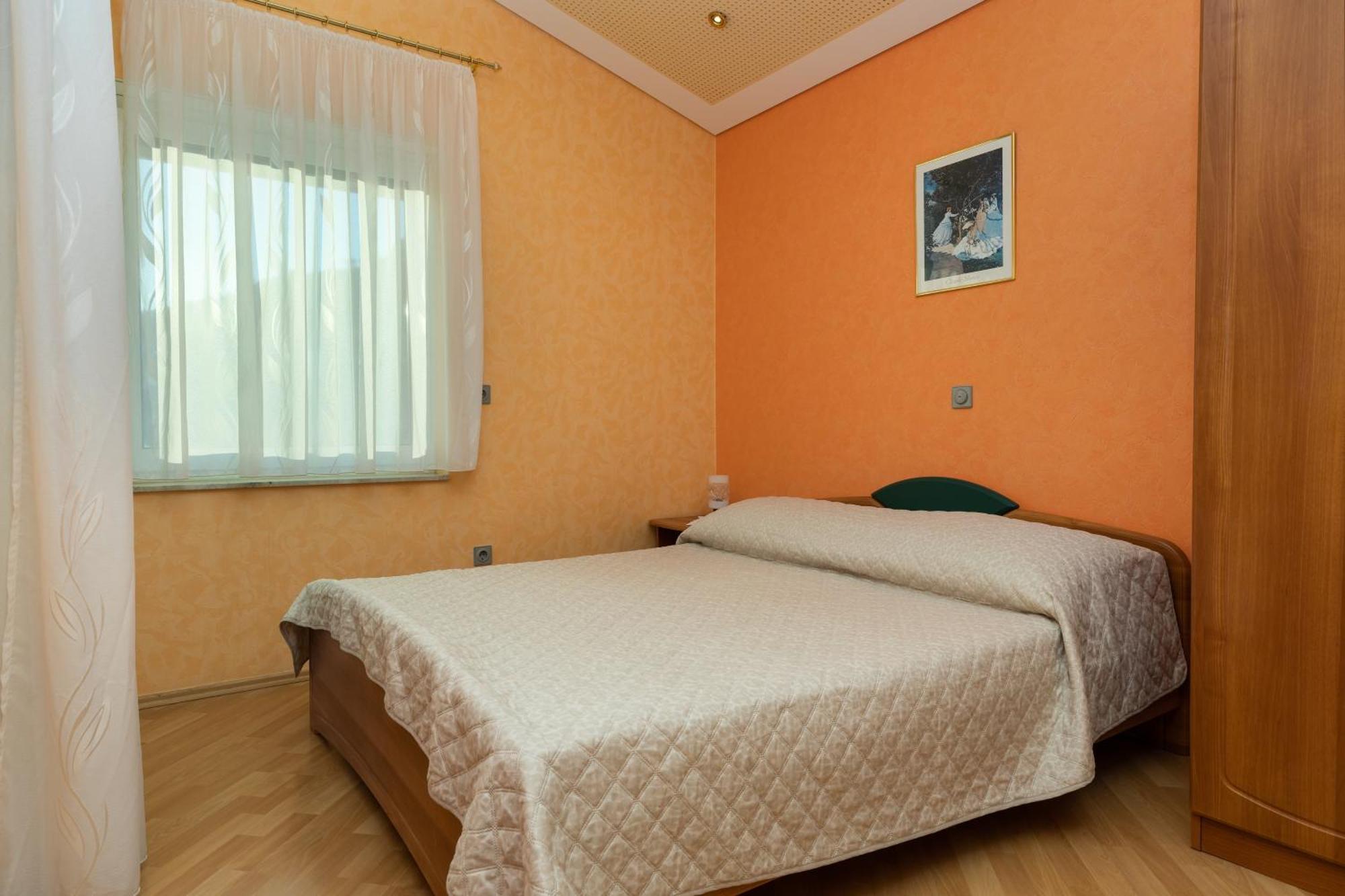 Apartments By The Sea Duce, Omis - 5973 Extérieur photo