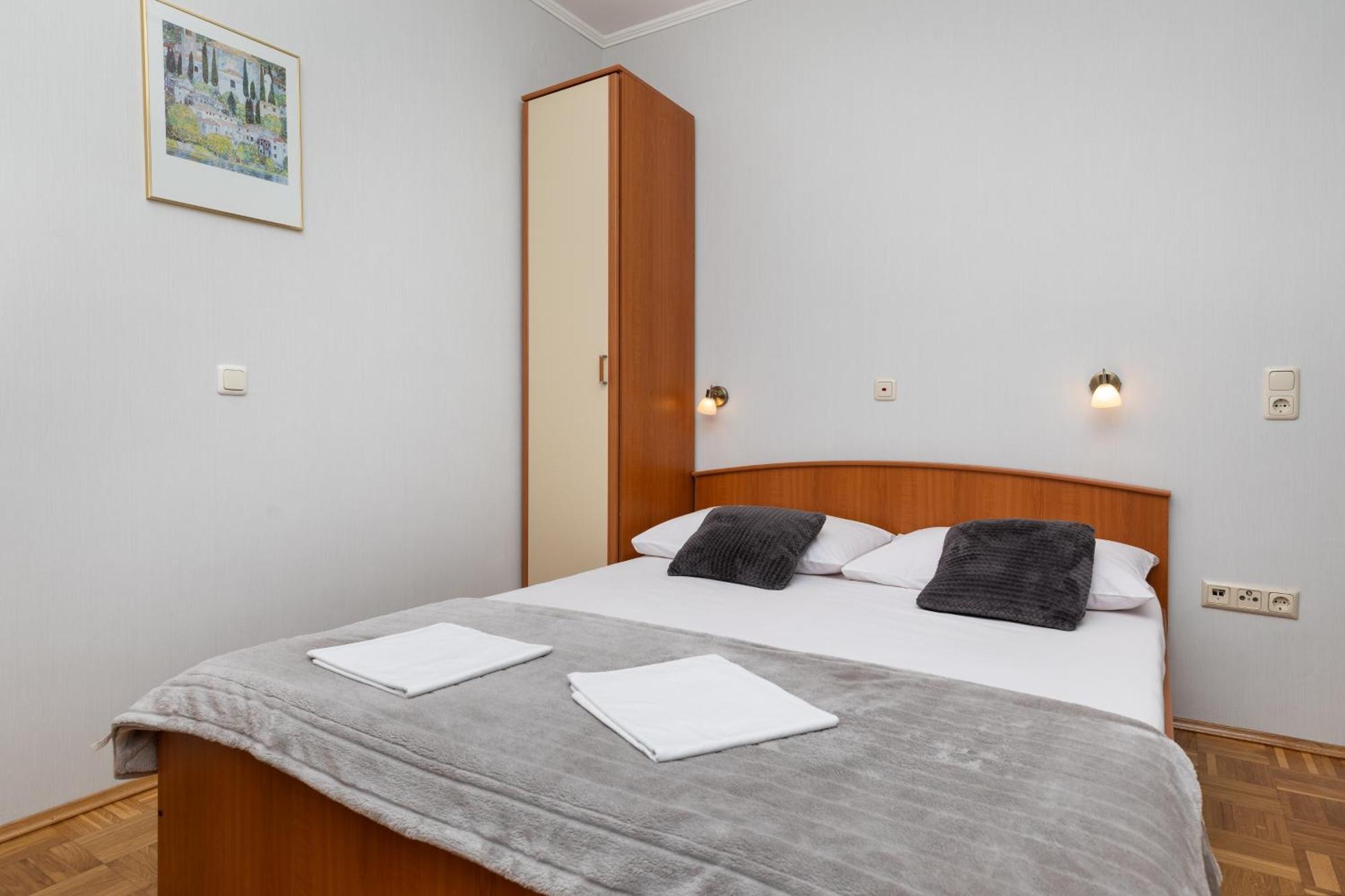 Apartments By The Sea Duce, Omis - 5973 Extérieur photo