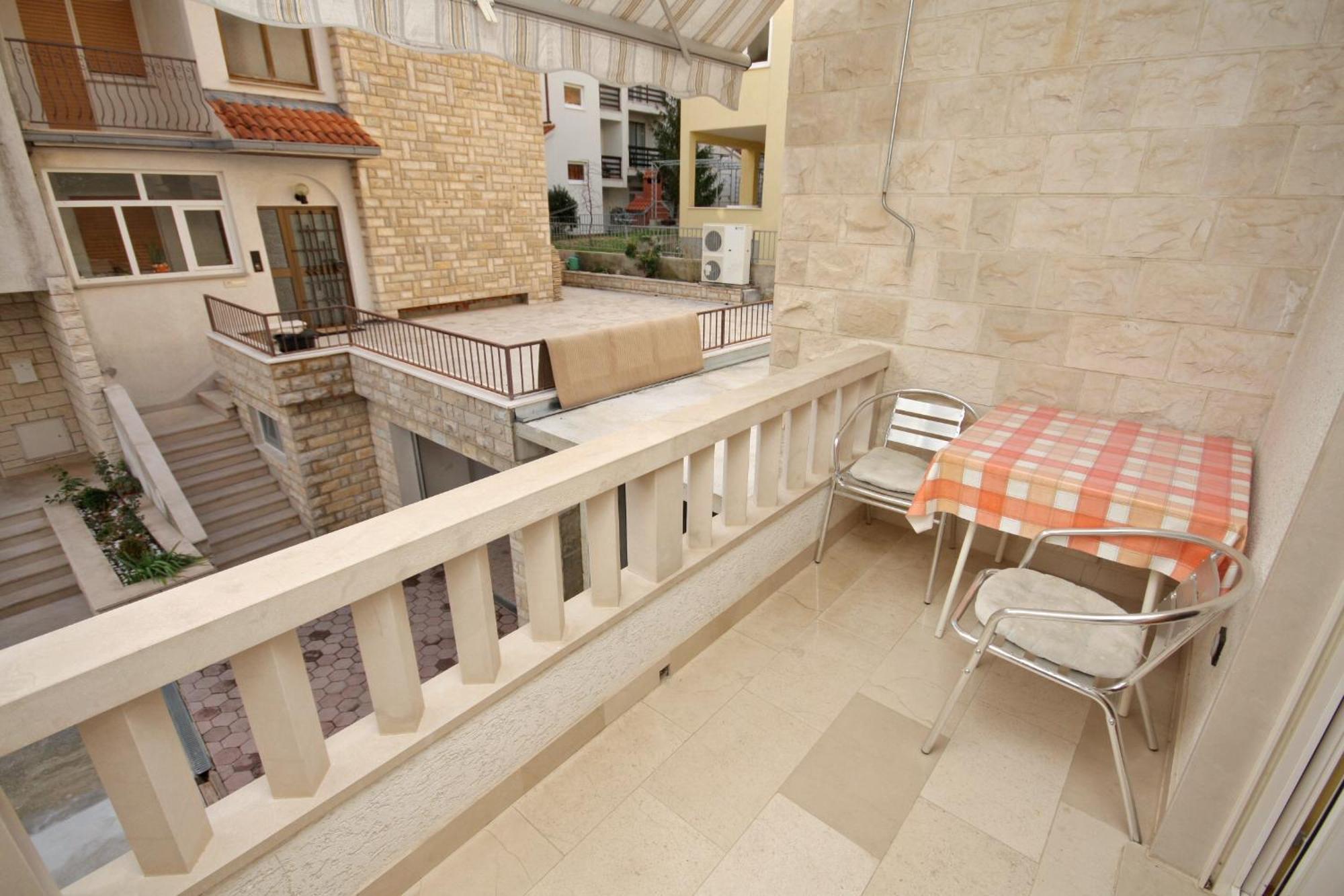 Apartments By The Sea Duce, Omis - 5973 Extérieur photo