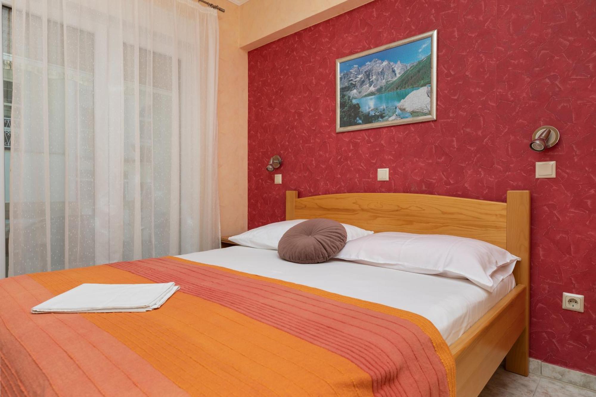 Apartments By The Sea Duce, Omis - 5973 Extérieur photo