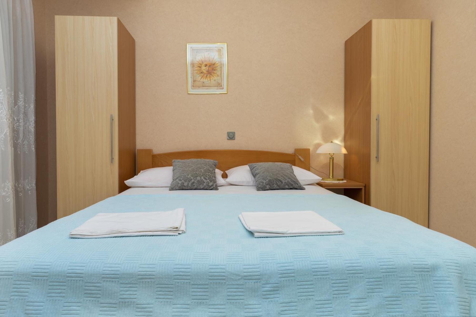 Apartments By The Sea Duce, Omis - 5973 Chambre photo