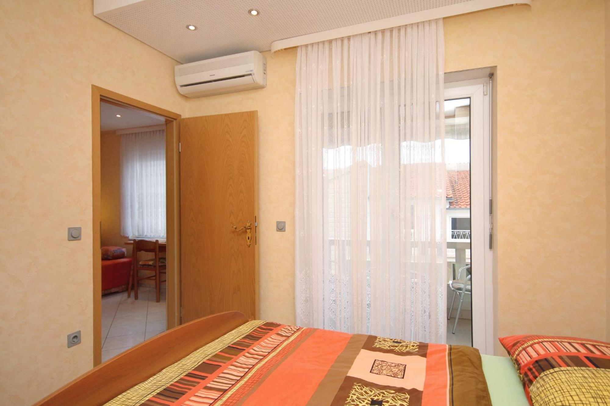 Apartments By The Sea Duce, Omis - 5973 Chambre photo