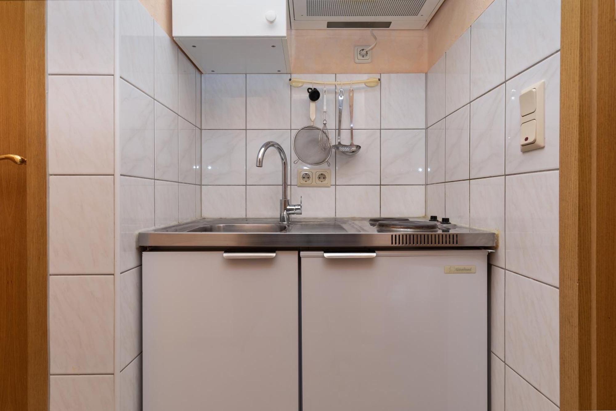 Apartments By The Sea Duce, Omis - 5973 Chambre photo