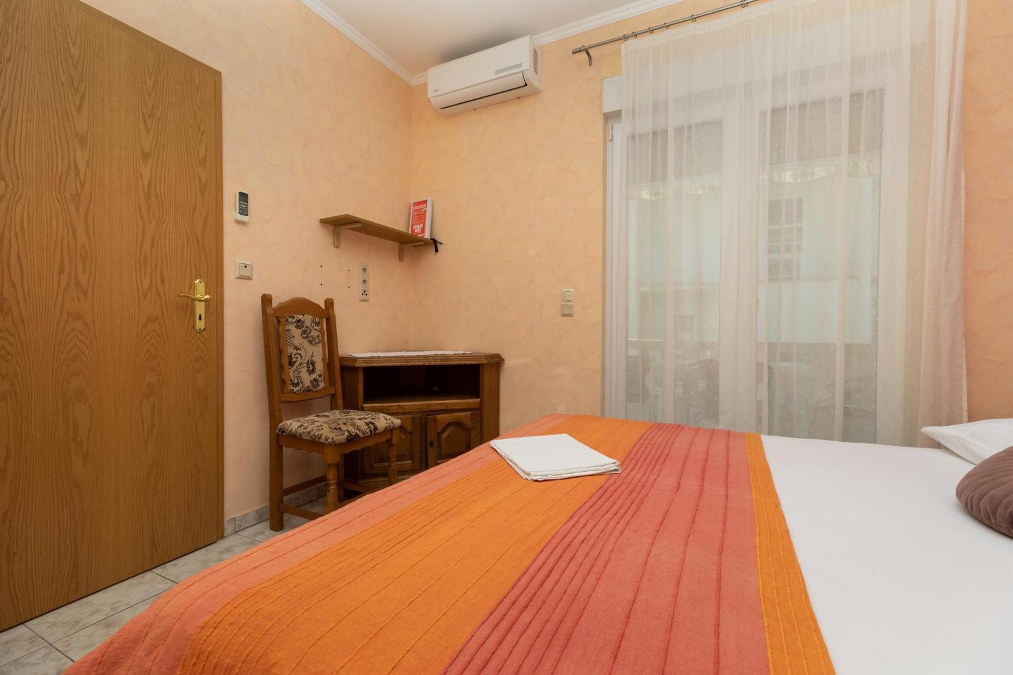 Apartments By The Sea Duce, Omis - 5973 Chambre photo