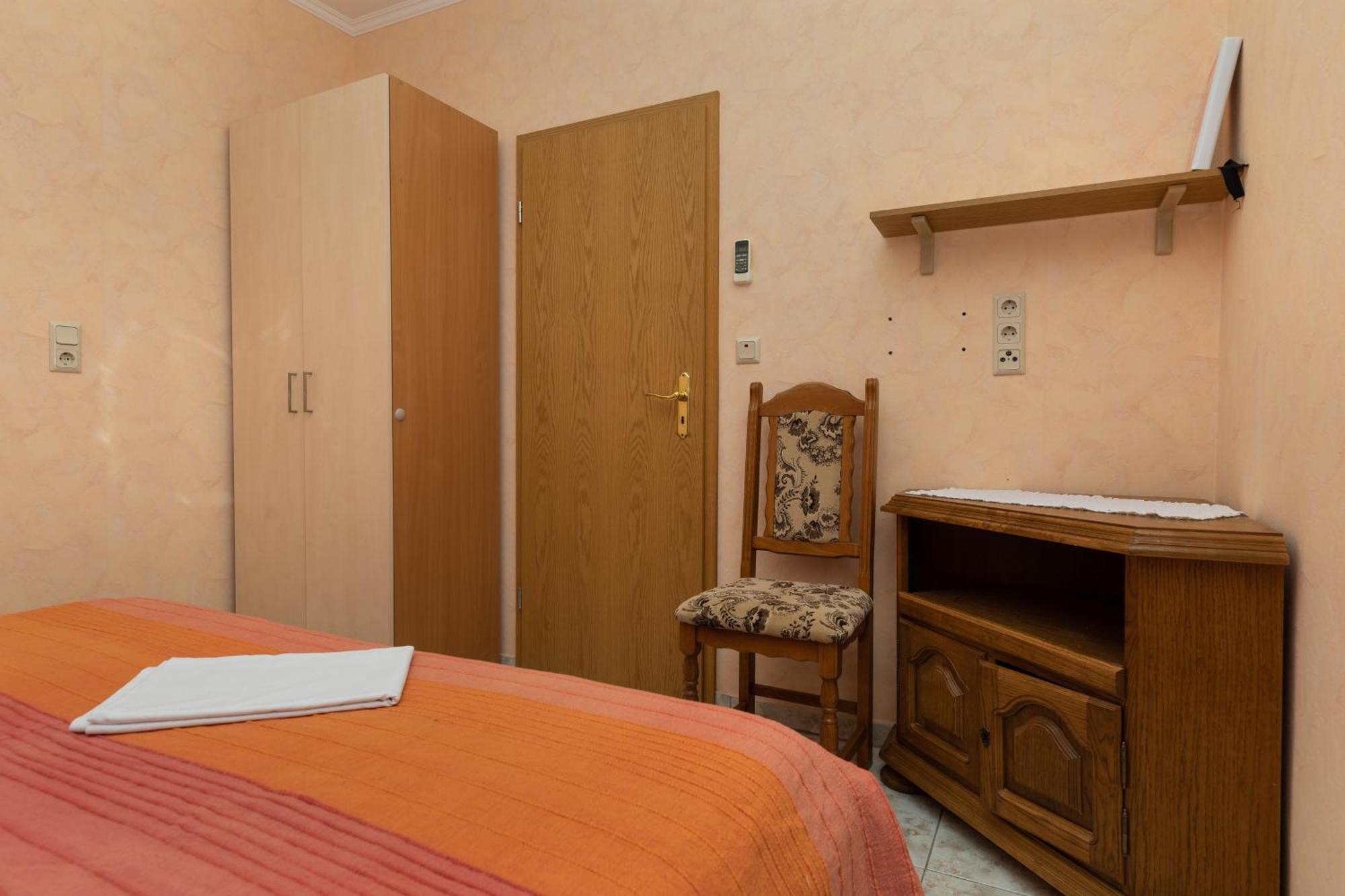Apartments By The Sea Duce, Omis - 5973 Chambre photo