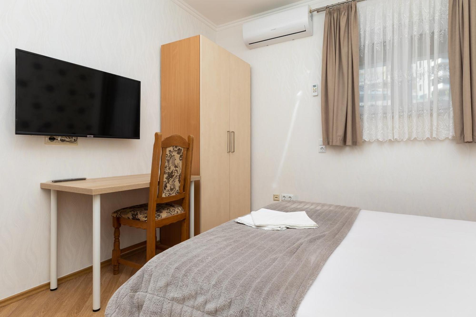 Apartments By The Sea Duce, Omis - 5973 Chambre photo