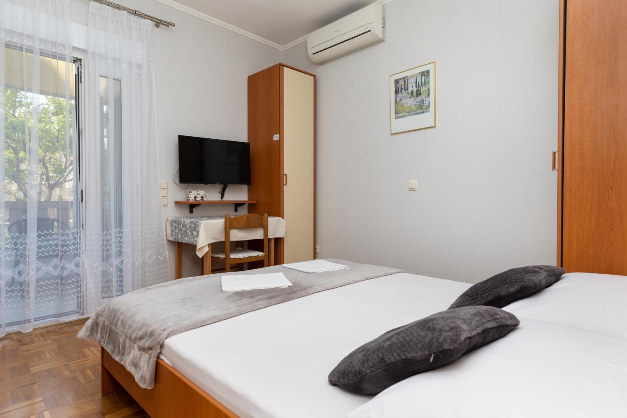 Apartments By The Sea Duce, Omis - 5973 Chambre photo