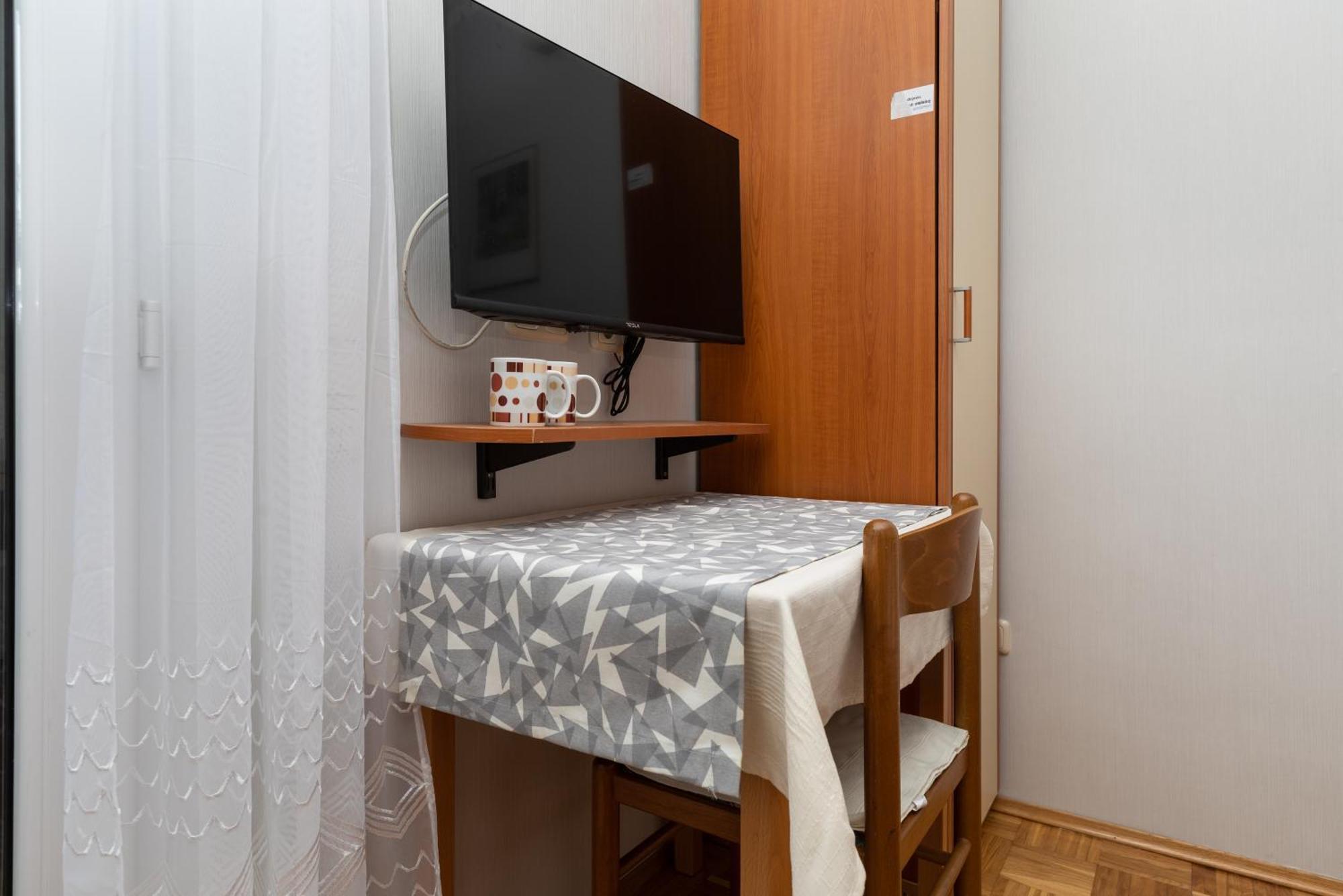 Apartments By The Sea Duce, Omis - 5973 Chambre photo