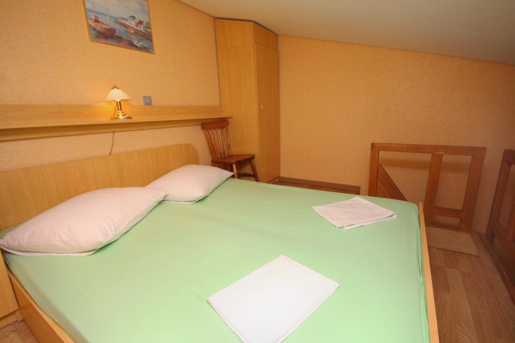 Apartments By The Sea Duce, Omis - 5973 Chambre photo