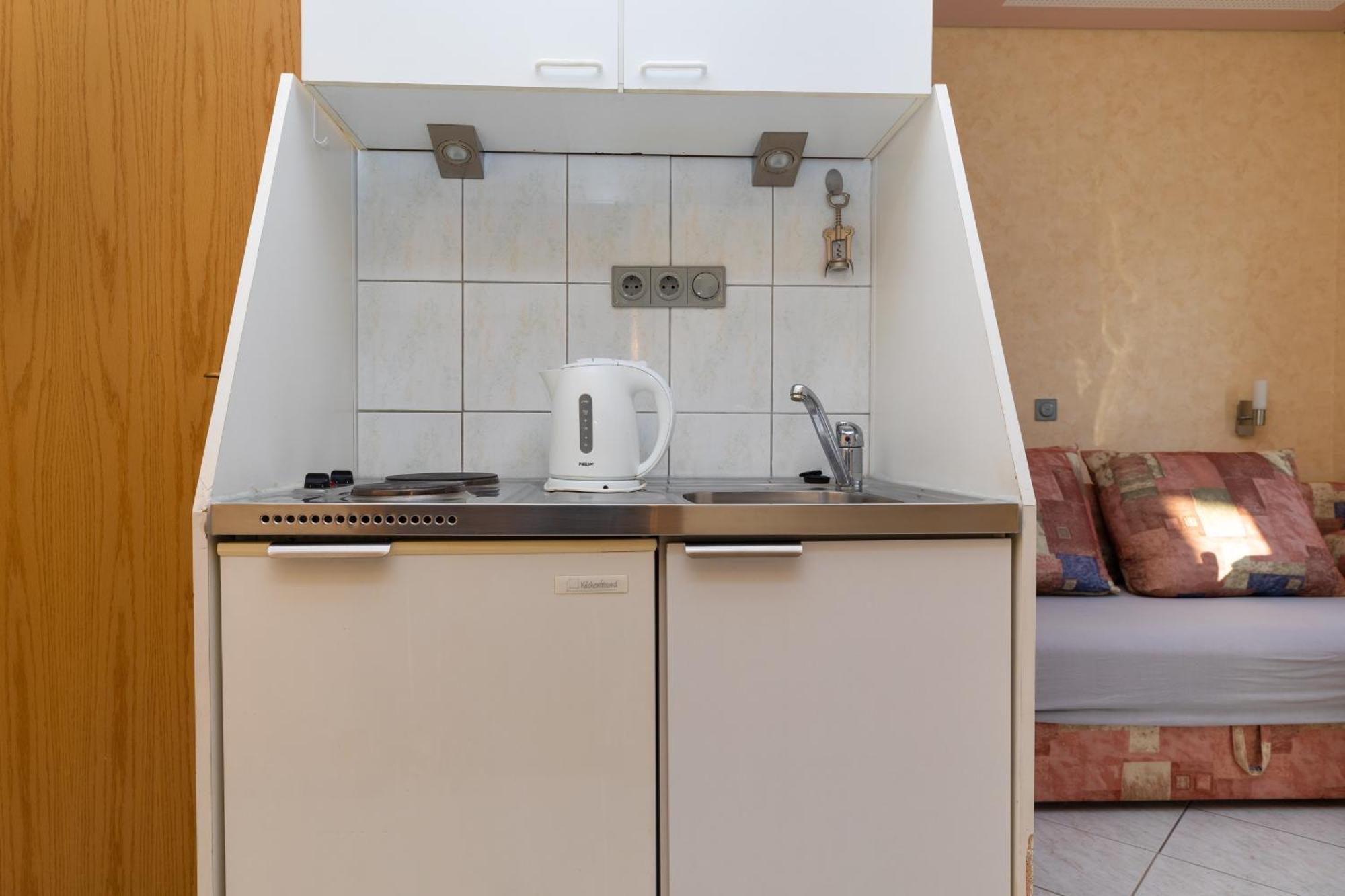 Apartments By The Sea Duce, Omis - 5973 Chambre photo