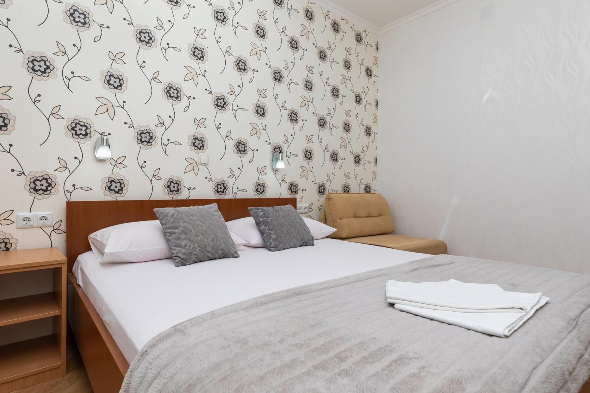 Apartments By The Sea Duce, Omis - 5973 Chambre photo