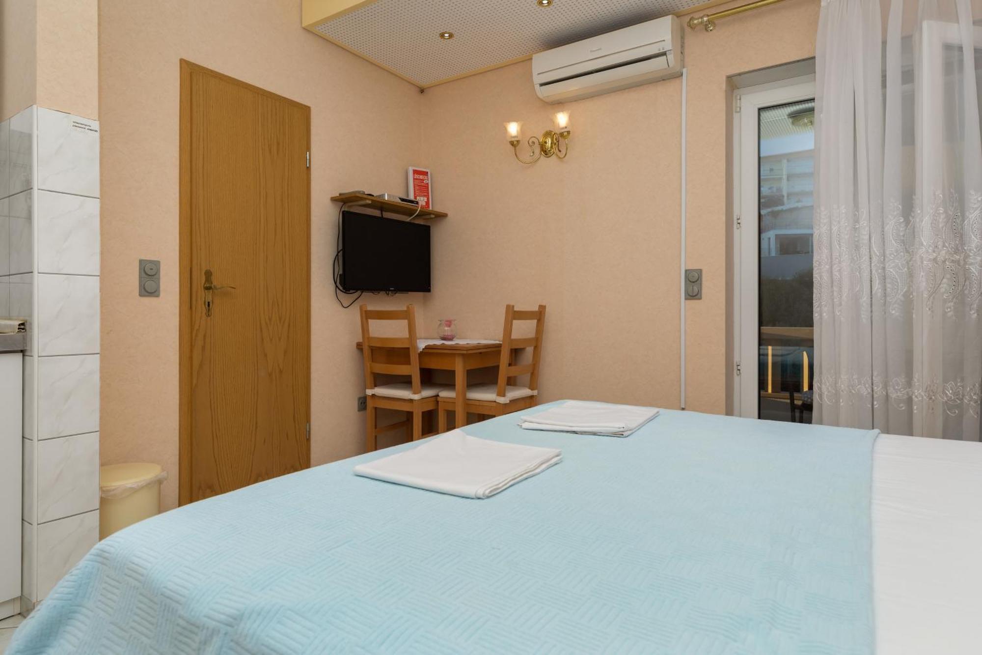 Apartments By The Sea Duce, Omis - 5973 Chambre photo